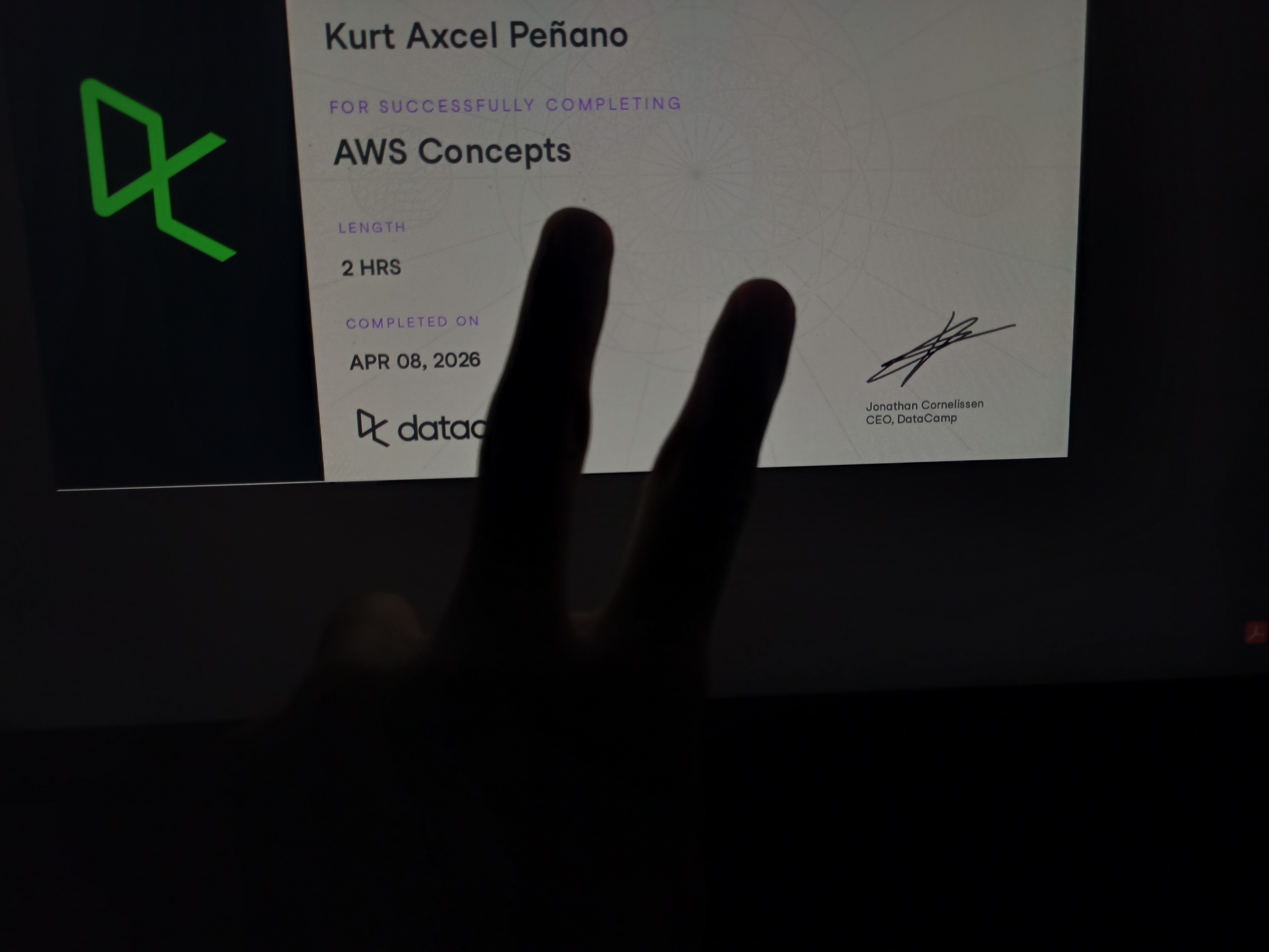 AWS Concepts